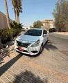 Nissan Sunny 2018 Mint